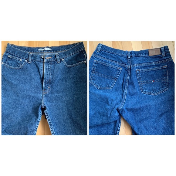 Tommy Hilfiger jeans - Picture 3 of 4